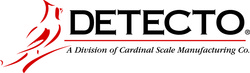 Cardinal and Detecto Scales Logo