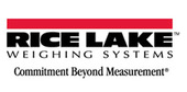 Rice Lake Weighing Systems - RLWS